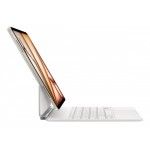 Magic Keyboard iPad Air 13 M3 Branco - PT
