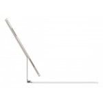 Magic Keyboard iPad Air 13 M3 Branco - PT