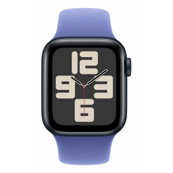 40mm Azul-violeta Sport S/M