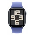 40mm Azul-violeta Sport S/M