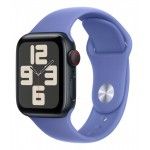 40mm Azul-violeta Sport S/M