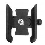 Suporte Telemovel Universal Preto - Metal - 81572