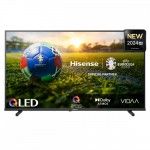 TV Hisense Qled Smart TV Full HD 32A5N