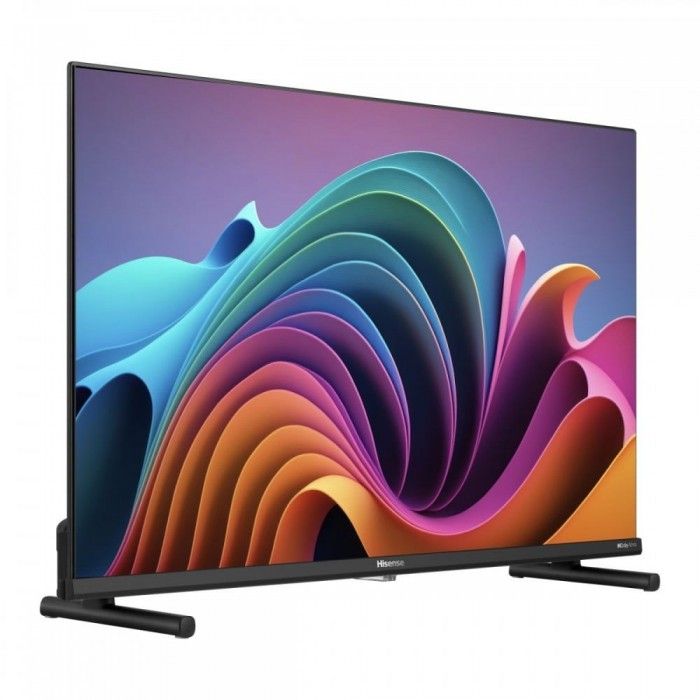 TV Hisense Qled Smart TV Full HD 32A5N