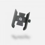 Suporte Telemovel Universal Preto - Metal - 81572