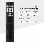 TV Hisense Qled Smart TV Full HD 32A5N