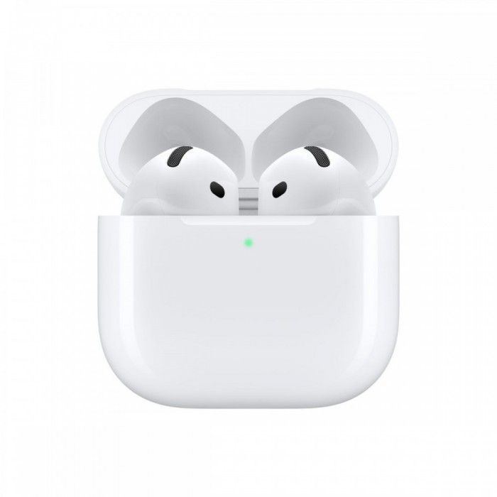 AirPods 4 com Cancelamento ativo de rudo