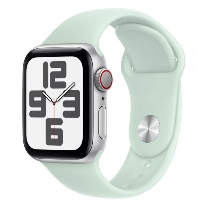 40mm Agua-marinha Sport M/L
