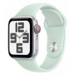 40mm Agua-marinha Sport M/L
