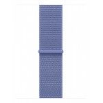 40mm Azul-violeta Loop