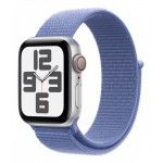40mm Azul-violeta Loop