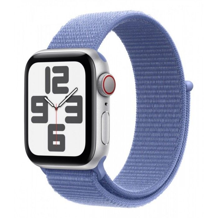 40mm Azul-violeta Loop