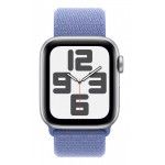40mm Azul-violeta Loop