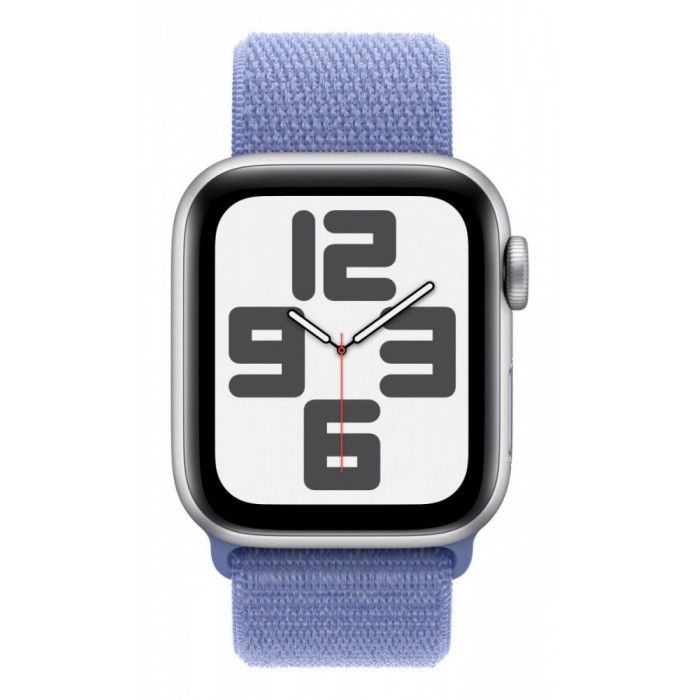 40mm Azul-violeta Loop