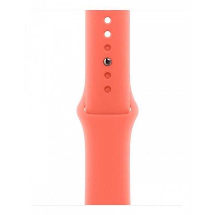 42mm Tangerina Sport M/L