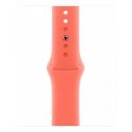 42mm Tangerina Sport M/L