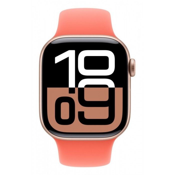 42mm Tangerina Sport M/L