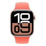 42mm Tangerina Sport M/L