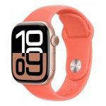 42mm Tangerina Sport M/L