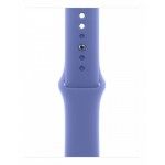 42mm Azul-violeta Sport M/L