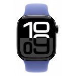 42mm Azul-violeta Sport M/L
