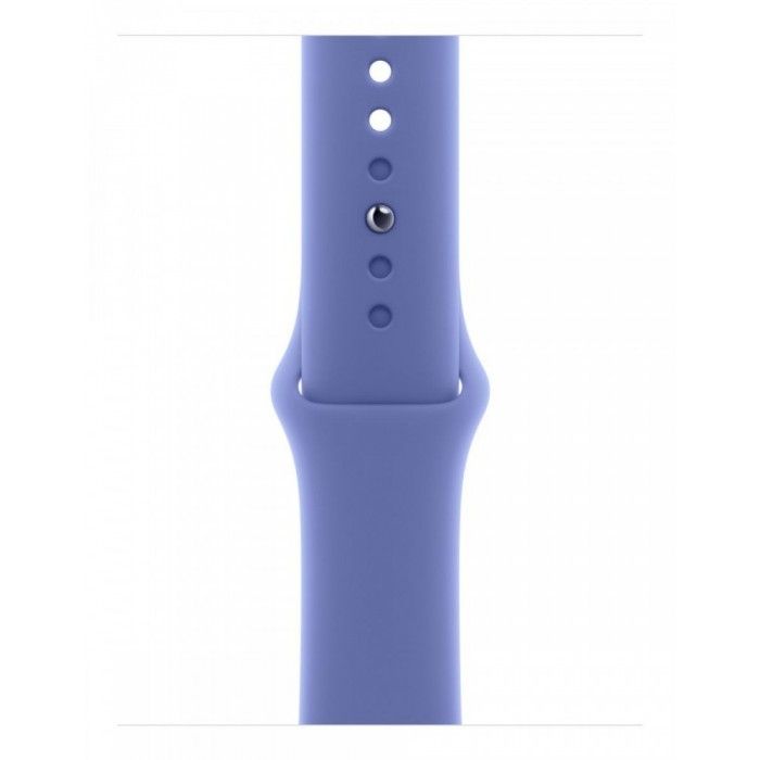 42mm Azul-violeta Sport M/L