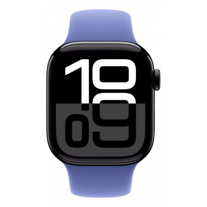 42mm Azul-violeta Sport M/L