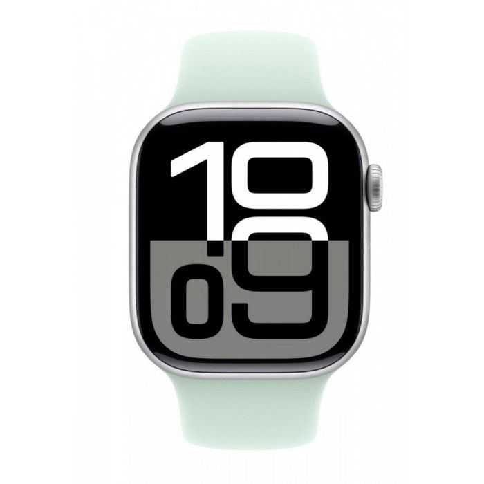 42mm Agua-marinha Sport M/L