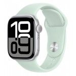 42mm Agua-marinha Sport M/L
