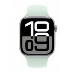 42mm Agua-marinha Sport M/L