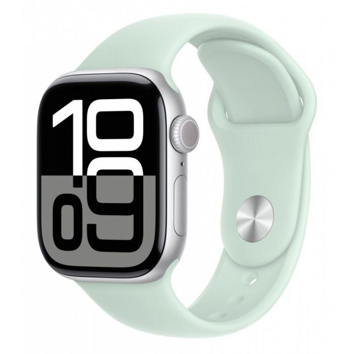 42mm Agua-marinha Sport M/L