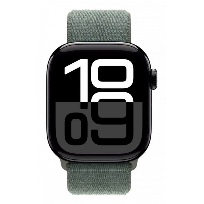 42mm Verde salvia Loop