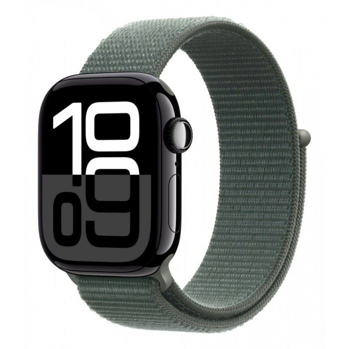 42mm Verde salvia Loop