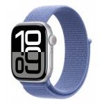 42mm Azul-violeta Loop