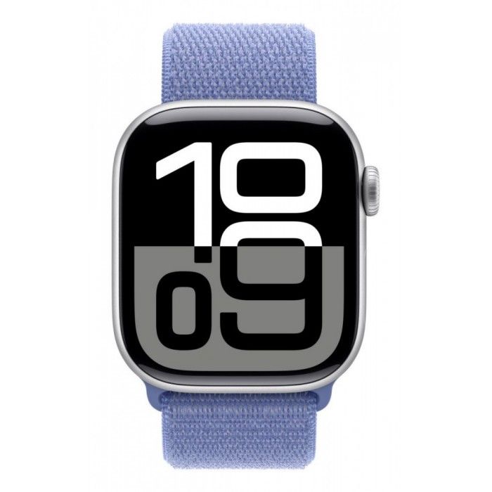 42mm Azul-violeta Loop
