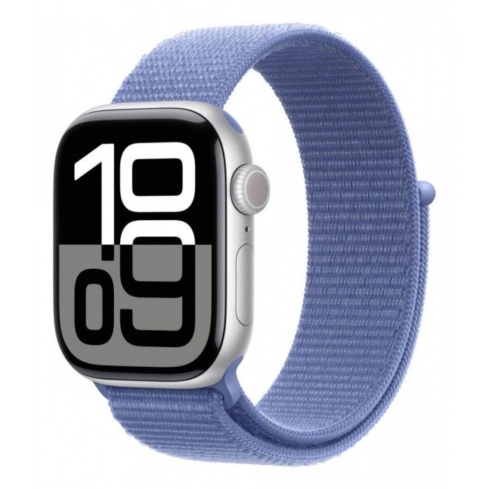 42mm Azul-violeta Loop