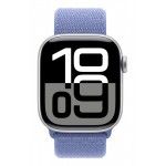 42mm Azul-violeta Loop
