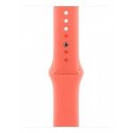 46mm Tangerina Sport M/L