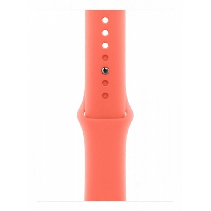 46mm Tangerina Sport M/L