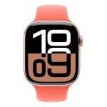 46mm Tangerina Sport M/L