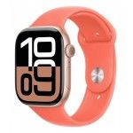 46mm Tangerina Sport M/L
