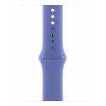 46mm Azul-violeta Sport M/L