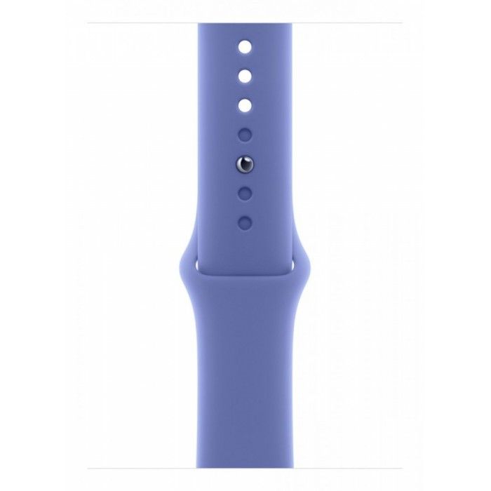 46mm Azul-violeta Sport M/L