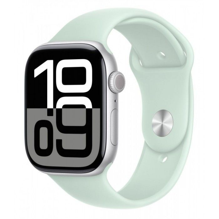 46mm Agua-marinha Sport M/L