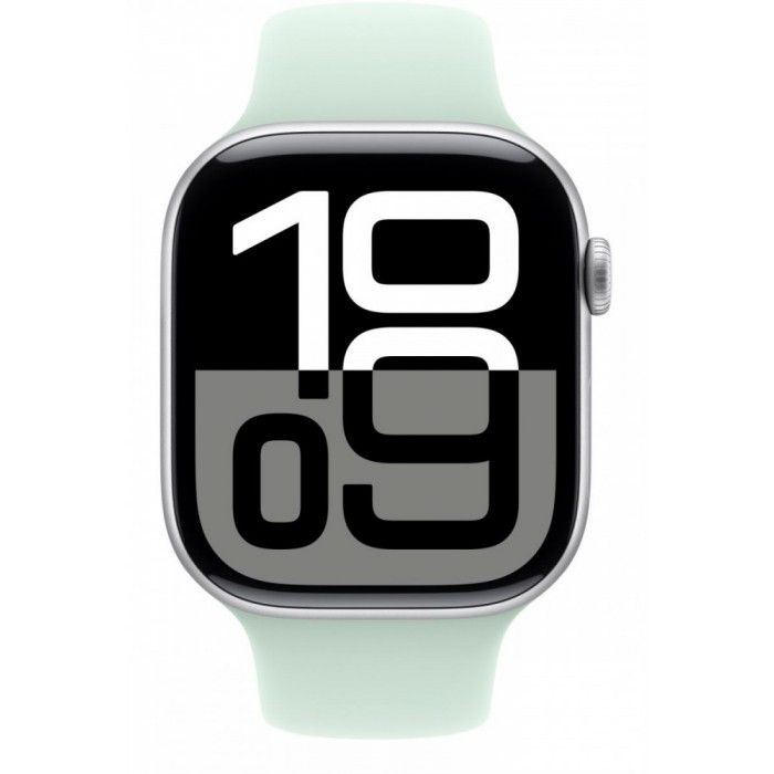 46mm Agua-marinha Sport M/L