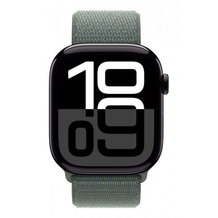 46mm Verde salvia Loop