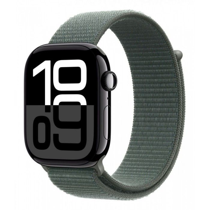 46mm Verde salvia Loop