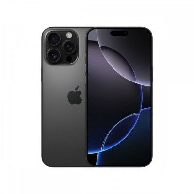 iPhone 16 Pro Max 1TB Titnio Preto