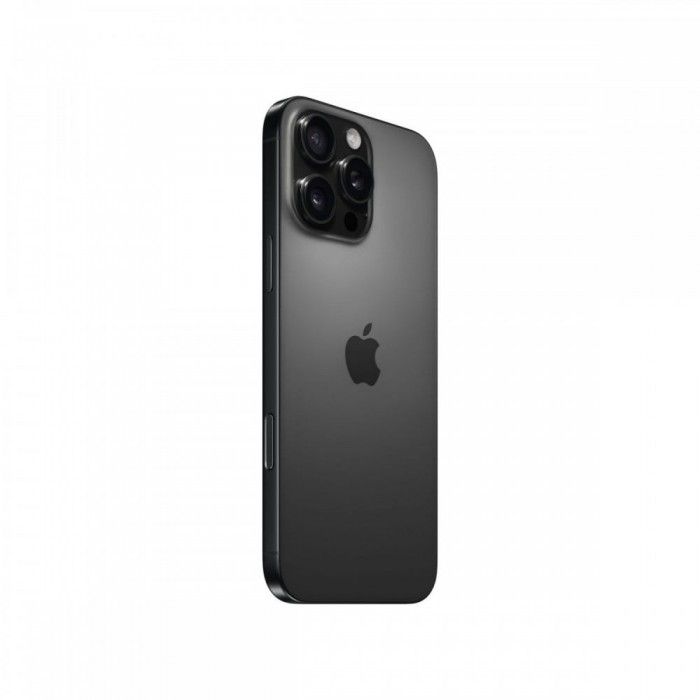iPhone 16 Pro Max 1TB Titnio Preto