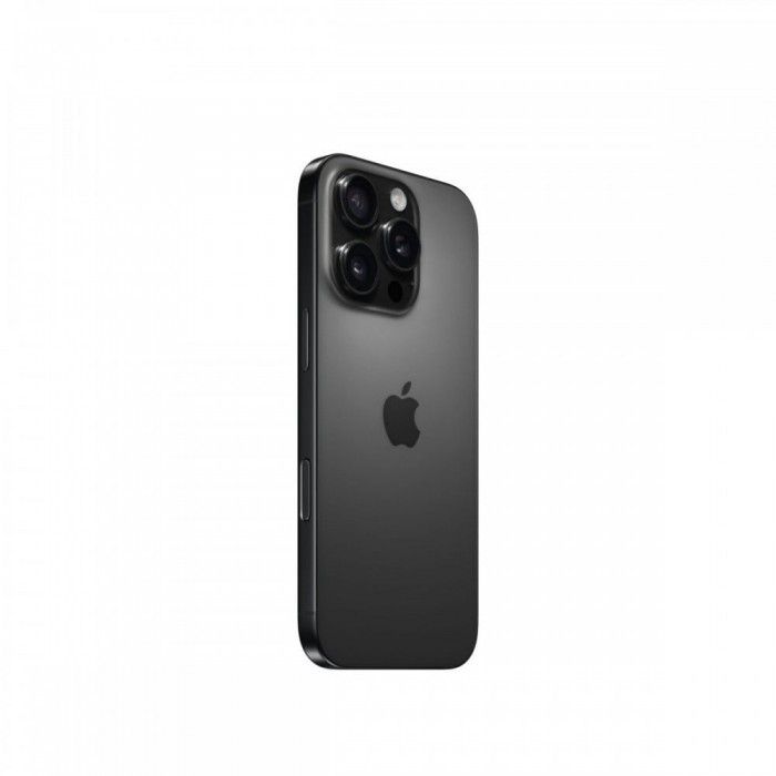 iPhone 16 Pro 256Gb Titnio Preto